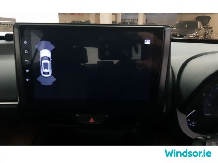 2020 Toyota Yaris Cross - thumbnail 17