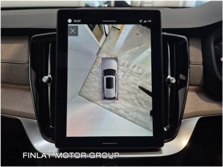 2026 Volvo XC90 - thumbnail 18