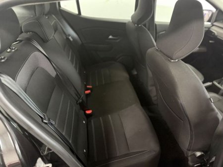 2023 Dacia Sandero Comfort TCE 90 CVT MY21.5 5DR €14,777 thumbnail