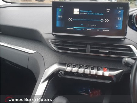 2021 Peugeot 5008 - thumbnail 16