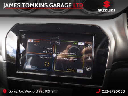 2024 Suzuki Vitara - thumbnail 9