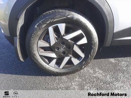 2022 Opel Mokka - thumbnail 6