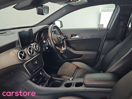 2017 Mercedes-Benz GLA Class - thumbnail 12