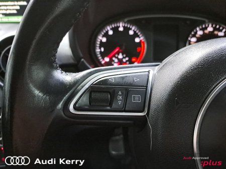 2018 Audi A1 SPORTBACK 1.0TFSI 95BHP €18,900 thumbnail