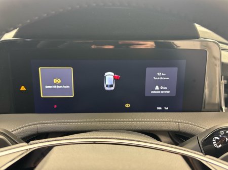 2026 Skoda Superb - thumbnail 13