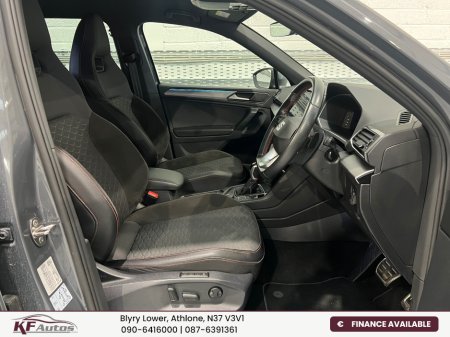 2023 SEAT Tarraco FR (7 Seater) 2.0TDI 150bhp DSG Auto - 221 Reg €42,995 thumbnail