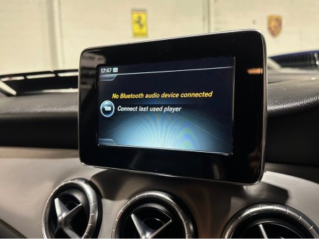 2015 Mercedes-Benz CLA Class 180 CDI AMG SPORT AUTO €15,950 thumbnail