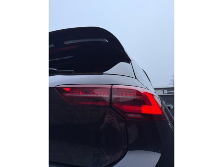 2022 Volkswagen Golf 2.0 TSI 245HP GTI DSG €43,995 thumbnail