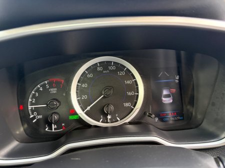 2020 Toyota Corolla - thumbnail 5