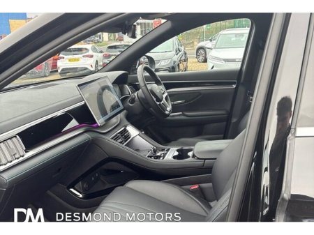 2025 BYD Seal U - thumbnail 10