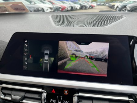 2019 BMW 3 Series - thumbnail 19