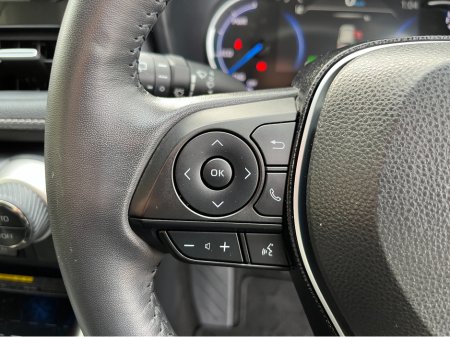 2021 Toyota Rav4 - thumbnail 24
