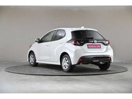 2022 Toyota Yaris 1.0 AUTO PETROL *9"ANDROID CAR PLAYER*REVERSE CAM* €17,880 thumbnail