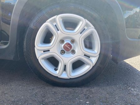 2023 Fiat Panda - thumbnail 31