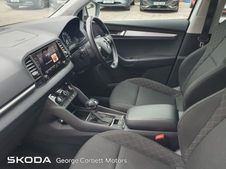 2021 Skoda Karoq - photo 4