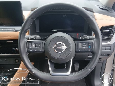 2023 Nissan X-Trail - thumbnail 17