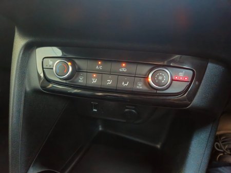 2022 Opel Corsa SRI 1.2i (75PS) S/S 5 Speed €17,950 thumbnail