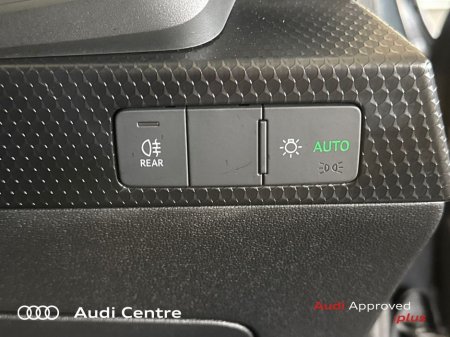 2024 Audi A1 - thumbnail 21