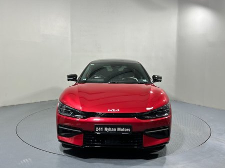 2024 Kia EV6 - thumbnail 2