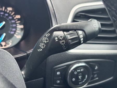 2018 Ford Galaxy Zetec 2.0 TDCI 150  5dr €19,400 thumbnail