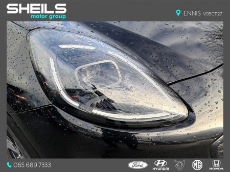 2025 Ford Puma - thumbnail 15