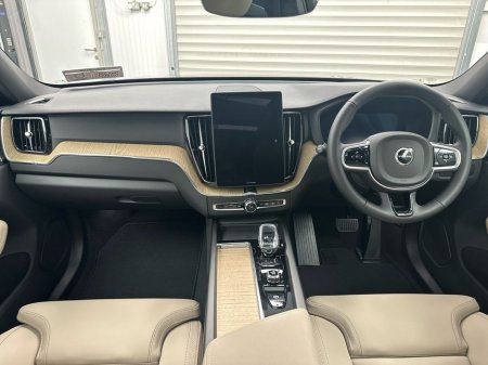 2026 Volvo XC60 - thumbnail 19