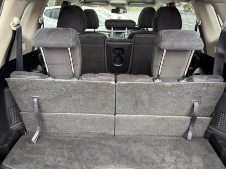 2015 Nissan X-Trail - thumbnail 14