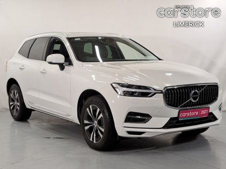 2021 Volvo XC60 PHEV T6 (340hp) Inscription Exp AWD €42,890 thumbnail