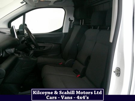 2019 Citroen Berlingo - thumbnail 13