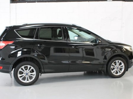 2019 Ford Kuga - thumbnail 5