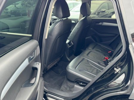 2012 Audi Q5 2.0 Quattro Timing Belt NEW NCT €8,950 thumbnail