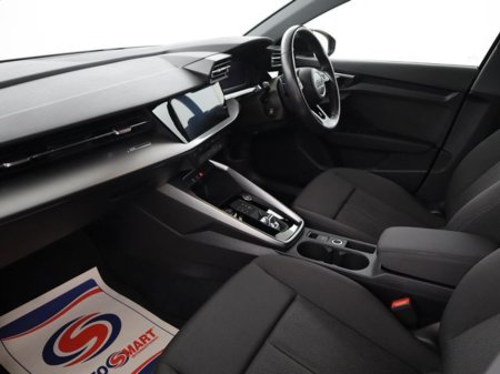 2022 Audi A3 30 TDI 116HP SE €24,750 thumbnail