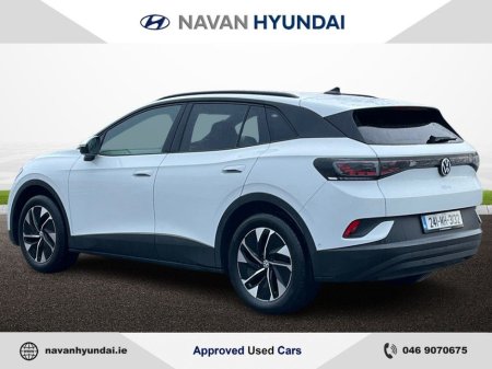 2024 Volkswagen ID.4 PRO PLUS 77kWh 286HP €34,950 thumbnail