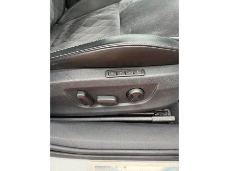 2018 Skoda Superb 2.0 TDI 190bhp Sportline DSG €19,995 thumbnail