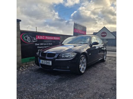 2006 BMW 3 Series 318i M Sport €3,450