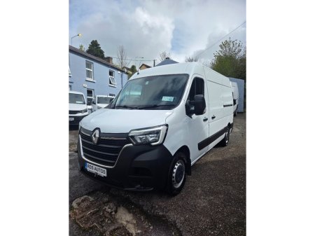 2022 Renault Master - photo 3