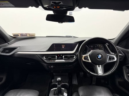 2019 BMW 1 Series - thumbnail 9