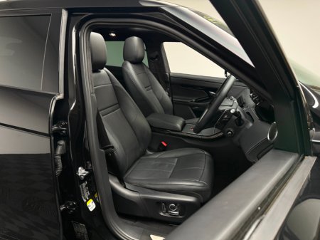 2024 Land Rover Range Rover Evoque - thumbnail 11