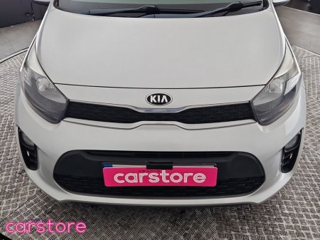 2017 Kia Picanto - thumbnail 17