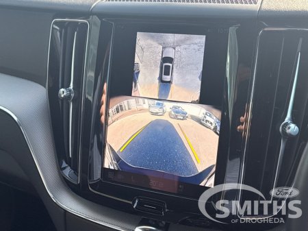 2024 Volvo XC60 - thumbnail 19