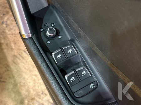 2017 Audi Q2 - thumbnail 18