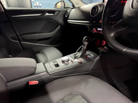 2014 Audi A3 1.4 TFSI S TRONIC SE €14,850 thumbnail