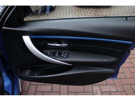 2018 BMW 3 Series E-DRIVE 330E-SPORT PRO EDITION AUTO  // WHAT A CAR WITH  118,000KMS // BUY WITH CONFIDENCE AA AND SIMI APPROVED DEALER 2026 // FINANCE ARRANGED // ALL TRADE INS WELCOME // WELL WORTH VIEWING €21,950 thumbnail