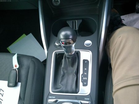 2017 Audi Q2  €21,950 thumbnail