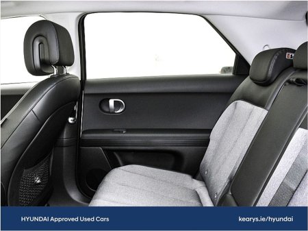 2023 Hyundai Ioniq 5 Executive Plus 58 kHw €24,900 thumbnail