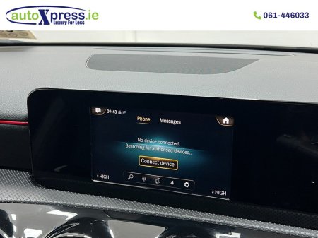 2019 Mercedes-Benz AMG A 200 AMG Line €23,995 thumbnail