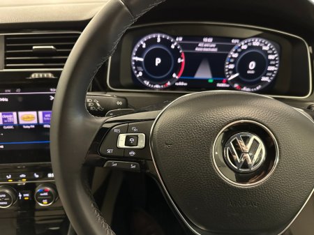 2019 Volkswagen Golf - thumbnail 28