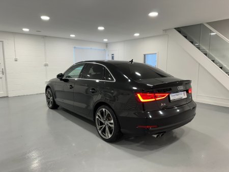 2015 Audi A3 - thumbnail 12