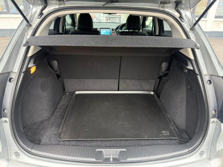 2015 Honda Vezel  €14,890 thumbnail