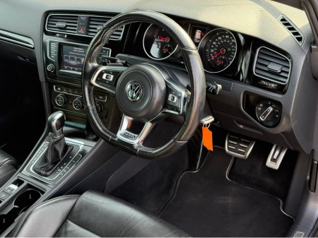 2015 Volkswagen Golf - thumbnail 10